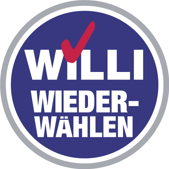Willi wiederwählen! - Willi Brüning · Bürgermeisterkandidat für Neuenkirchen im Kreis Steinfurt